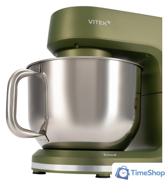 Планетарный миксер Vitek VT-PM0662 - Изображение №10 — Интернет-магазин Time-Shop
