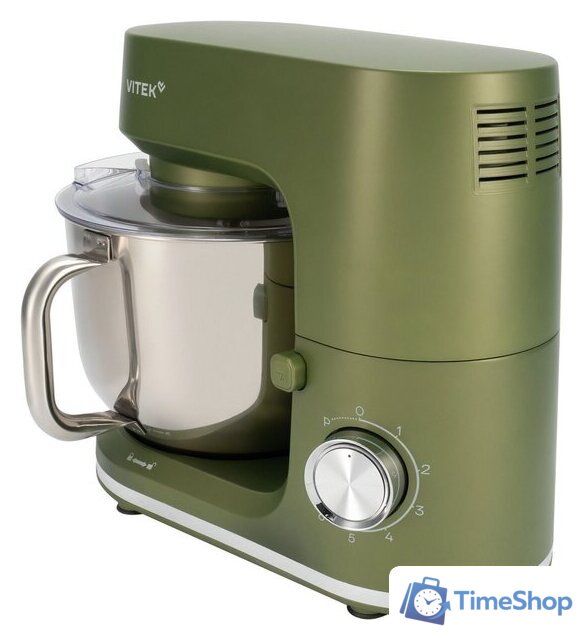 Планетарный миксер Vitek VT-PM0662 - Изображение №12 — Интернет-магазин Time-Shop