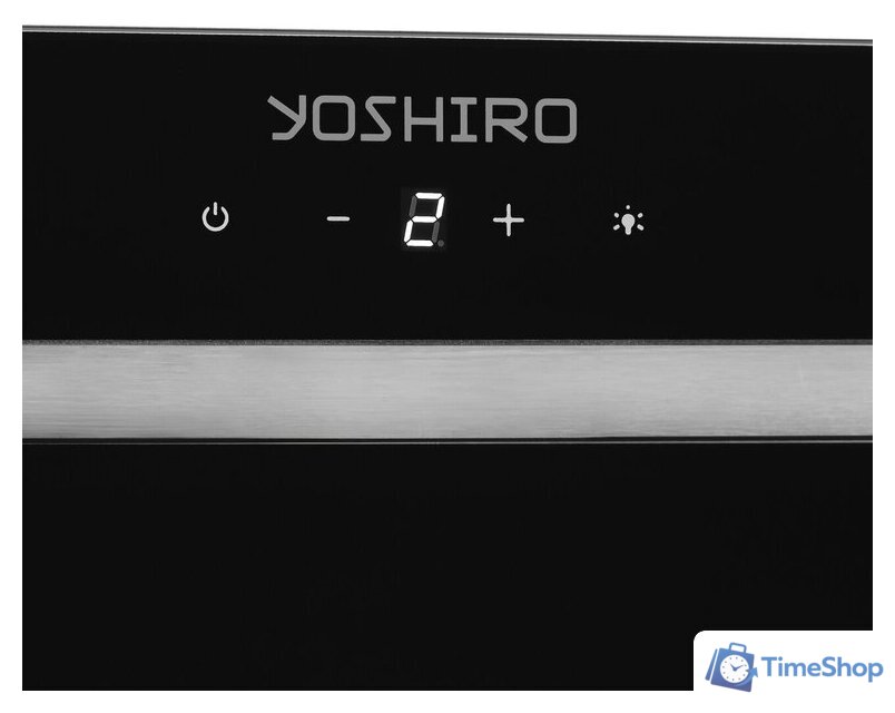 Кухонная вытяжка Yoshiro YBH-B109 - Изображение №5 — Интернет-магазин Time-Shop