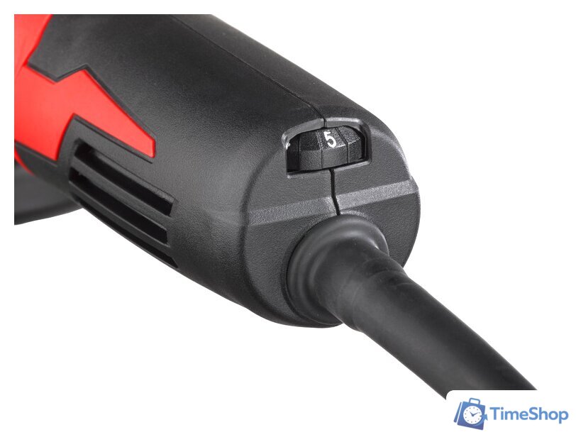 Угловая шлифмашина Milwaukee AGV 13-125 XE [4933451218] - Изображение №3 — Интернет-магазин Time-Shop