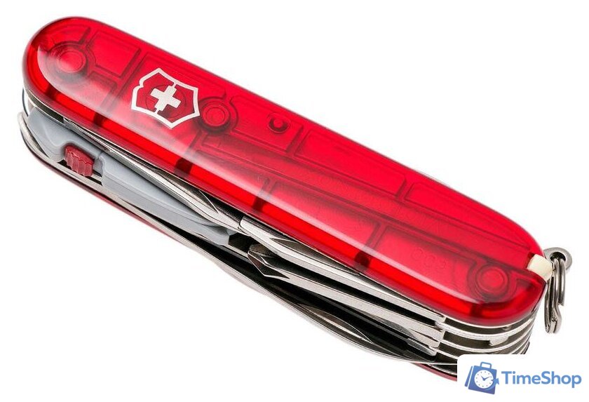 Мультитул Victorinox Huntsman Lite 1.7915.T - Изображение №6 — Интернет-магазин Time-Shop