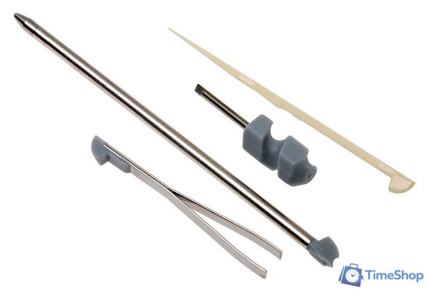 Мультитул Victorinox Huntsman Lite 1.7915.T - Изображение №8 — Интернет-магазин Time-Shop