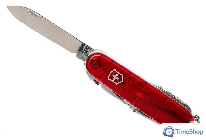 Мультитул Victorinox Huntsman Lite 1.7915.T - Изображение №3 — Интернет-магазин Time-Shop