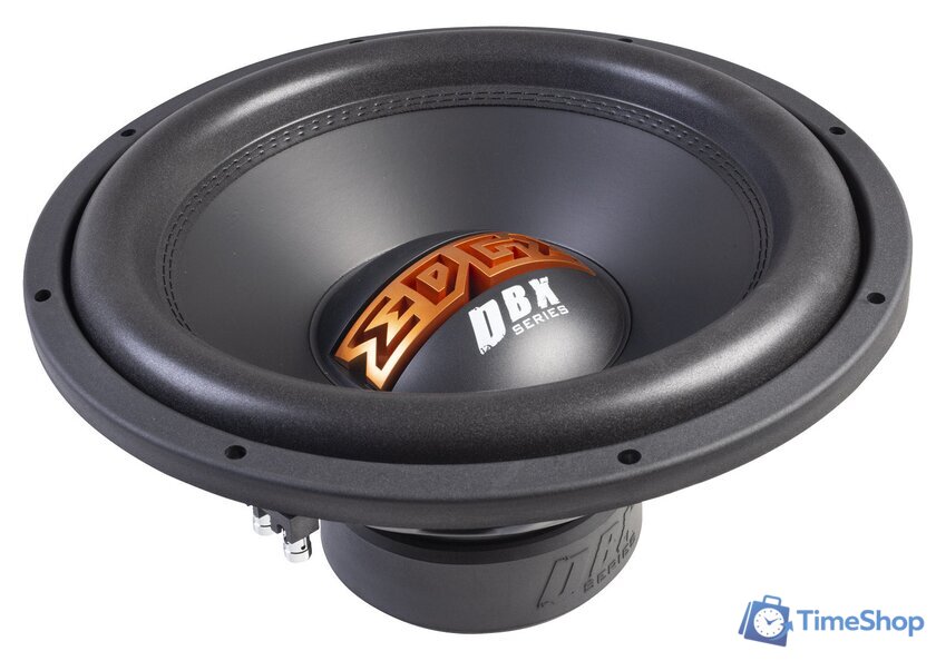 Головка сабвуфера EDGE EDBX15D2-E0 - Изображение №1 — Интернет-магазин Time-Shop