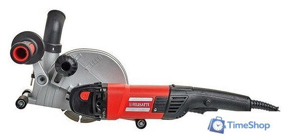 Штроборез Felisatti FT8800 - Изображение №1 — Интернет-магазин Time-Shop