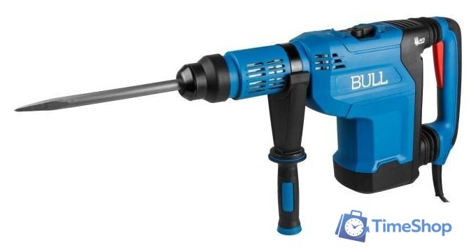 Перфоратор Bull BH 5001 1333955 - Изображение №3 — Интернет-магазин Time-Shop