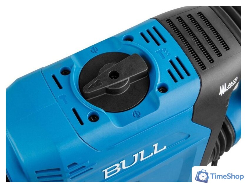 Перфоратор Bull BH 5001 1333955 - Изображение №17 — Интернет-магазин Time-Shop