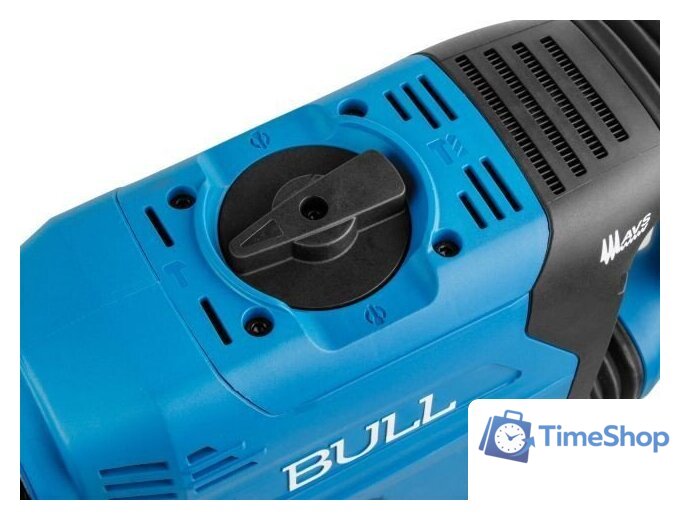 Перфоратор Bull BH 5001 1333955 - Изображение №6 — Интернет-магазин Time-Shop