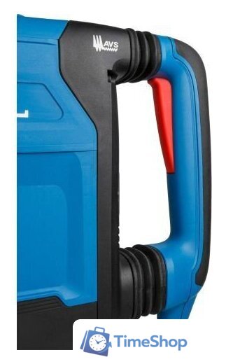 Перфоратор Bull BH 5001 1333955 - Изображение №7 — Интернет-магазин Time-Shop