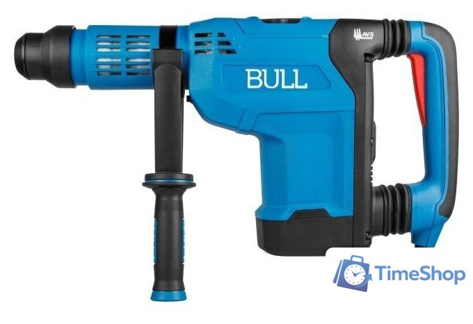 Перфоратор Bull BH 5001 1333955 - Изображение №14 — Интернет-магазин Time-Shop