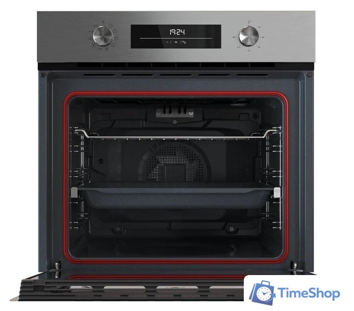 Электрический духовой шкаф TEKA NEO HSB 6350 SS - Изображение №9 — Интернет-магазин Time-Shop