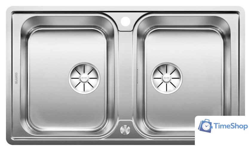 Кухонная мойка Blanco Classimo 8-IF 525331 - Изображение №1 — Интернет-магазин Time-Shop