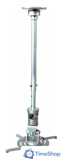 Кронштейн для проектора CACTUS CS-VM-PR01L-AL - Изображение №1 — Интернет-магазин Time-Shop