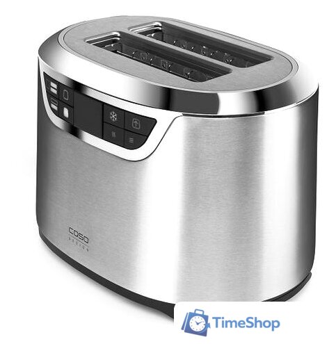 Тостер CASO Novea T2 - Изображение №3 — Интернет-магазин Time-Shop