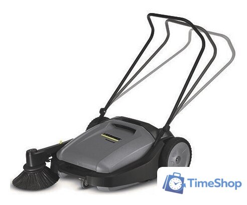 Подметальная машина Karcher KM 70/20 C 2SB 1.517-107.0 - Изображение №3 — Интернет-магазин Time-Shop