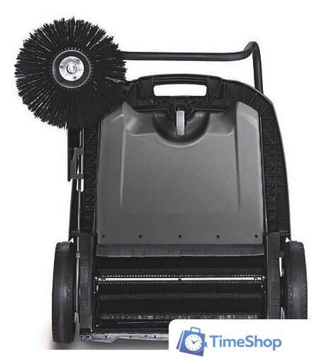 Подметальная машина Karcher KM 70/20 C 2SB 1.517-107.0 - Изображение №5 — Интернет-магазин Time-Shop