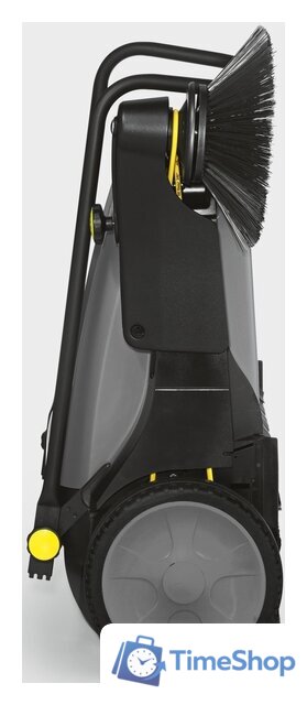 Подметальная машина Karcher KM 70/20 C 2SB 1.517-107.0 - Изображение №6 — Интернет-магазин Time-Shop