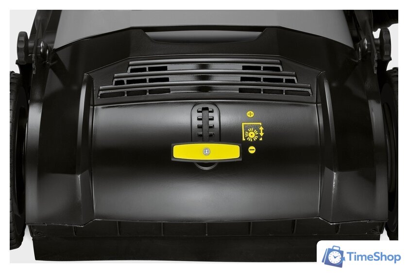 Подметальная машина Karcher KM 70/20 C 2SB 1.517-107.0 - Изображение №2 — Интернет-магазин Time-Shop