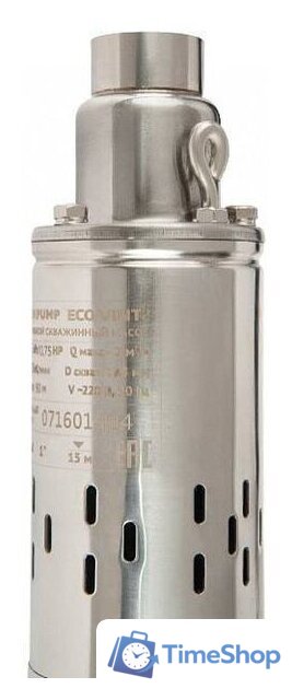 Скважинный насос Unipump ECO VINT1 - Изображение №2 — Интернет-магазин Time-Shop