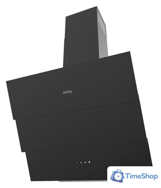 Кухонная вытяжка Korting KHC 68073 GN - Изображение №1 — Интернет-магазин Time-Shop