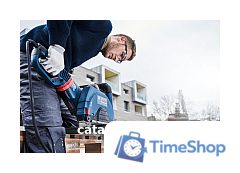 Отрезной диск алмазный  Bosch 2.608.602.534 - Изображение №3 — Интернет-магазин Time-Shop