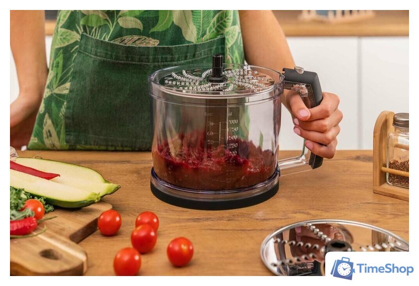 Погружной блендер Goetze & Jensen HB950K - Изображение №11 — Интернет-магазин Time-Shop