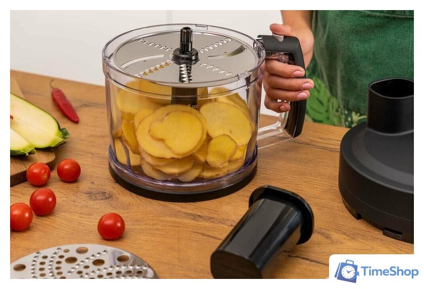 Погружной блендер Goetze & Jensen HB950K - Изображение №14 — Интернет-магазин Time-Shop