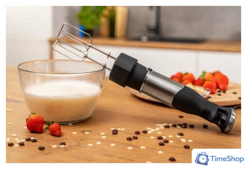 Погружной блендер Goetze & Jensen HB950K - Изображение №9 — Интернет-магазин Time-Shop