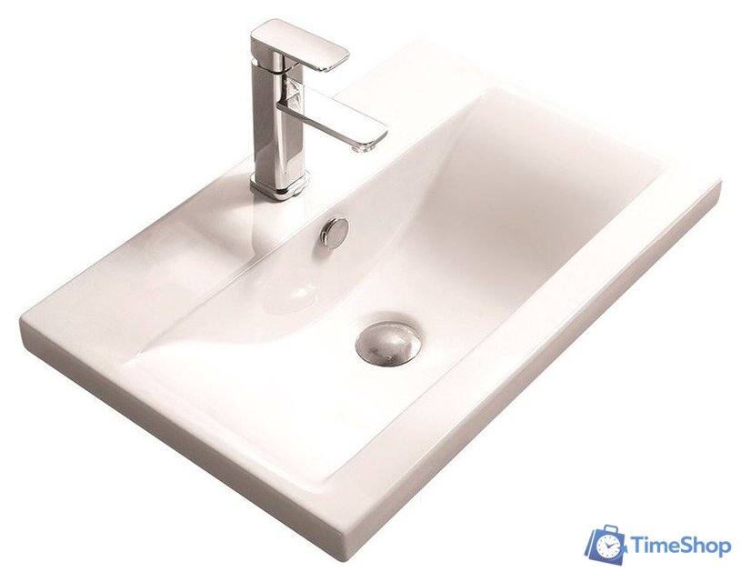 Умывальник SantiLine SL-2101 (60) - Изображение №1 — Интернет-магазин Time-Shop