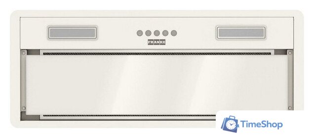 Кухонная вытяжка Franke Vera BG 72 305.0712.216 - Изображение №3 — Интернет-магазин Time-Shop