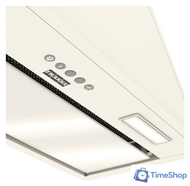 Кухонная вытяжка Franke Vera BG 72 305.0712.216 - Изображение №4 — Интернет-магазин Time-Shop