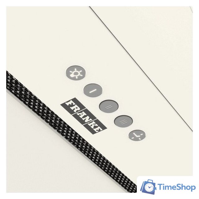 Кухонная вытяжка Franke Vera BG 72 305.0712.216 - Изображение №5 — Интернет-магазин Time-Shop