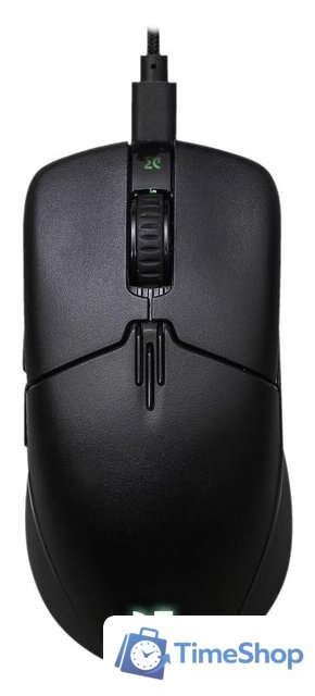 Игровая мышь Dream Machines DM7 Switch Duo - Изображение №1 — Интернет-магазин Time-Shop