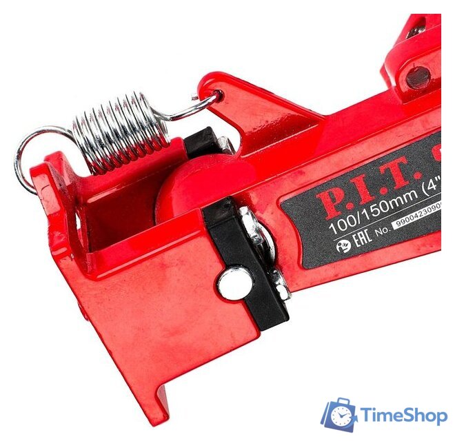 Стойка для УШМ P.I.T. P0010004 - Изображение №5 — Интернет-магазин Time-Shop