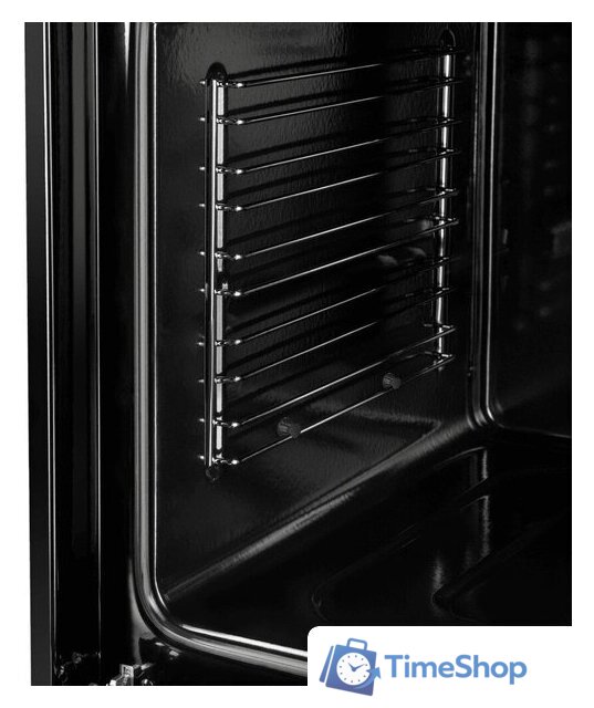 Электрический духовой шкаф MAUNFELD AEOH60106B2 - Изображение №13 — Интернет-магазин Time-Shop