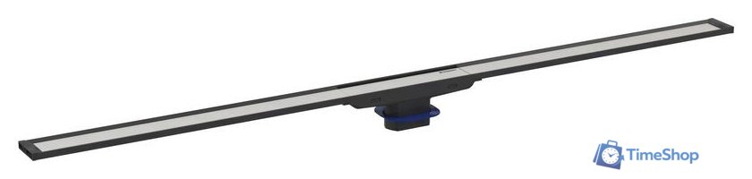 Трап/канал Geberit CleanLine20 154.450.KS.1 (нержавеющая сталь) - Изображение №1 — Интернет-магазин Time-Shop