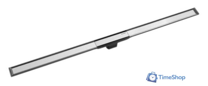 Трап/канал Geberit CleanLine20 154.450.KS.1 (нержавеющая сталь) - Изображение №2 — Интернет-магазин Time-Shop