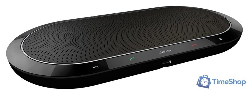 Спикерфон Jabra Speak 810 UC - Изображение №2 — Интернет-магазин Time-Shop