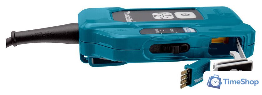 Пылесос Makita DVC665ZU - Изображение №7 — Интернет-магазин Time-Shop