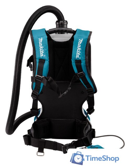 Пылесос Makita DVC665ZU - Изображение №2 — Интернет-магазин Time-Shop