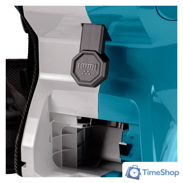 Пылесос Makita DVC665ZU - Изображение №6 — Интернет-магазин Time-Shop