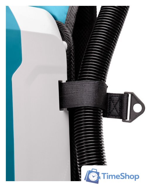 Пылесос Makita DVC665ZU - Изображение №4 — Интернет-магазин Time-Shop