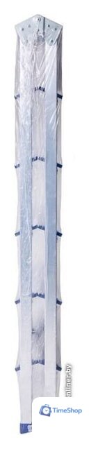 Лестница-стремянка Stairs AS 206 (6 ступеней) - Изображение №3 — Интернет-магазин Time-Shop