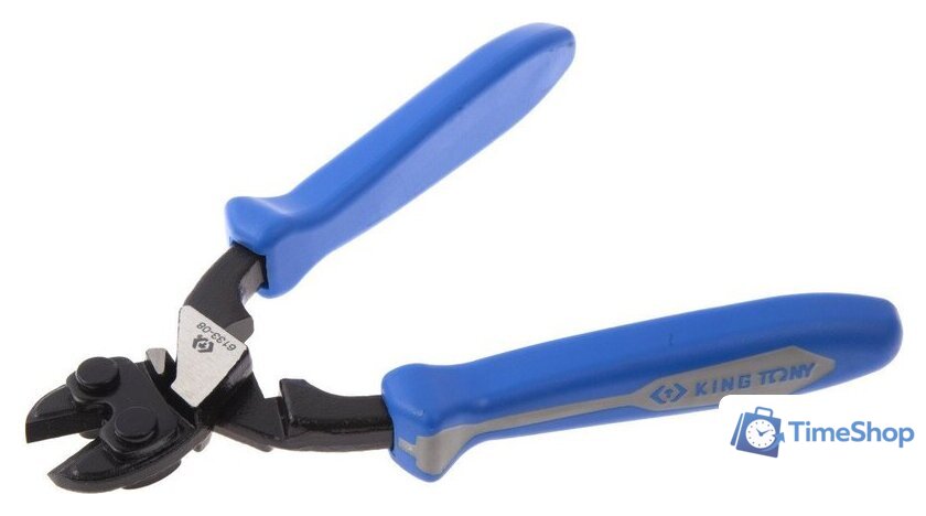 Болторез King Tony 6133-08 - Изображение №2 — Интернет-магазин Time-Shop