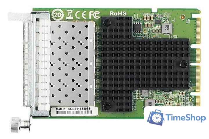 Сетевая карта LR-Link LRES3007PF-OCP - Изображение №1 — Интернет-магазин Time-Shop