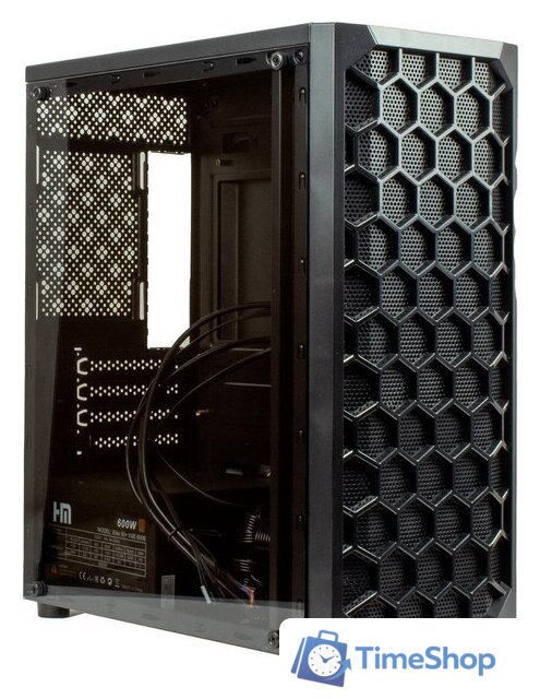 Компьютер TGPC Micro Mesh 95632 A-X - Изображение №1 — Интернет-магазин Time-Shop