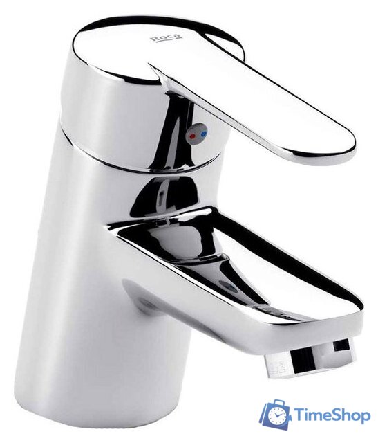 Смеситель Roca Victoria A5A3125C00 - Изображение №1 — Интернет-магазин Time-Shop