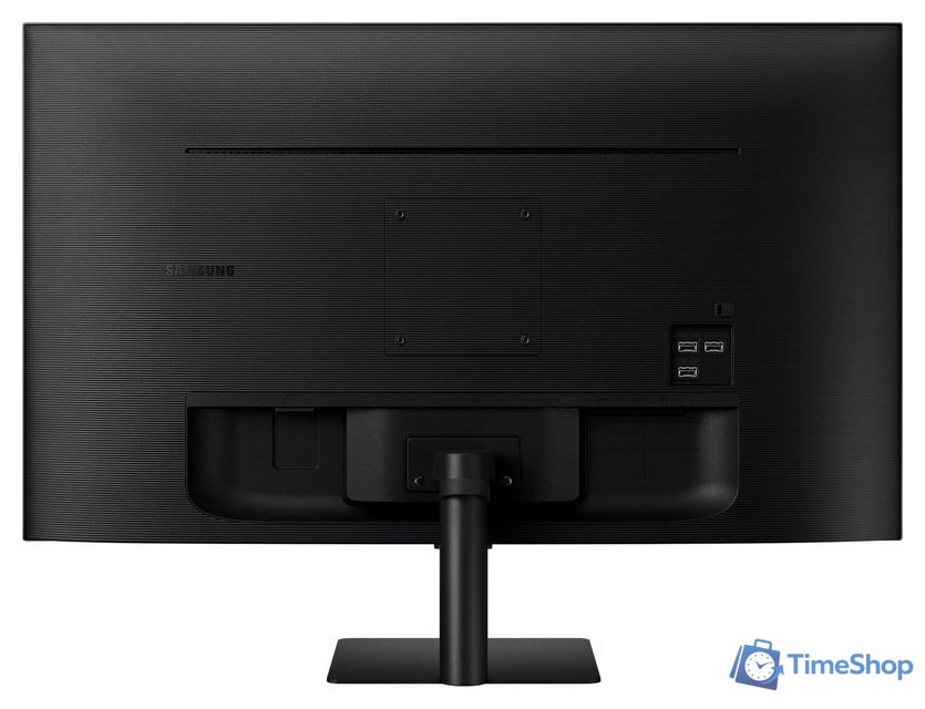Smart монитор Samsung Smart M7 LS32DM702UUXDU - Изображение №3 — Интернет-магазин Time-Shop