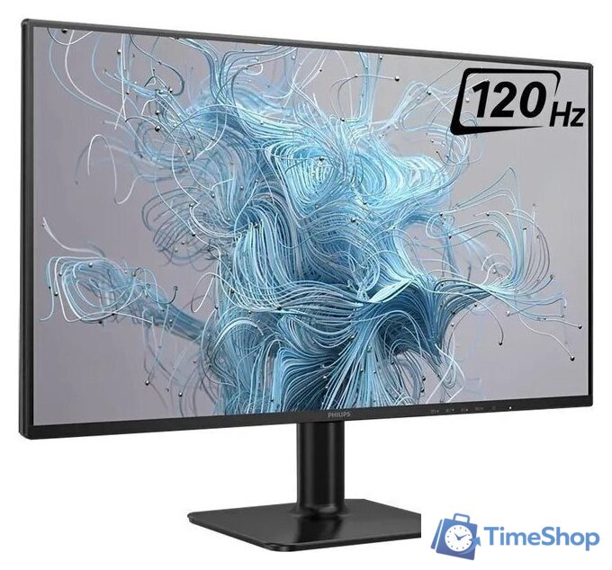 Игровой монитор Philips 24E2N1110/01 - Изображение №3 — Интернет-магазин Time-Shop