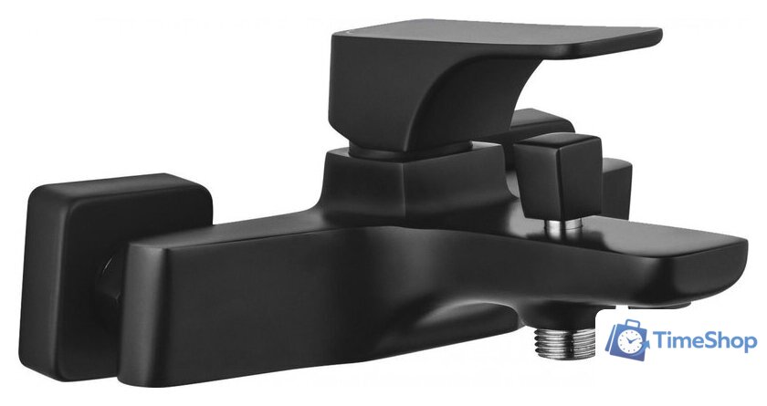 Смеситель Deante Hiacynt Nero BQH N10M - Изображение №1 — Интернет-магазин Time-Shop